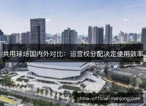 共用球场国内外对比:运营权分配决定使用效率 共用球场国内外对比:运营权分配决定使用效率